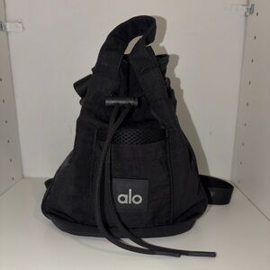 Authentic ALO crossbody bag